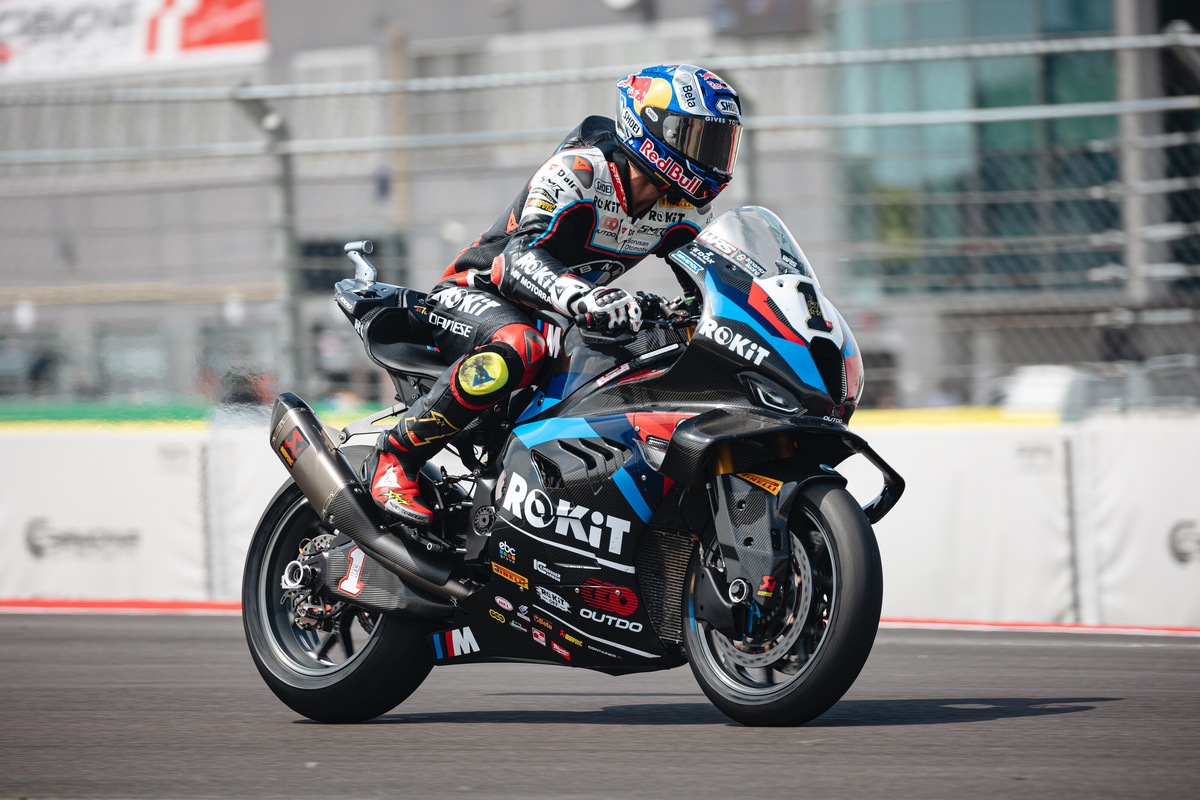 SBK: come cambia la classifica dopo il Round di Cremona