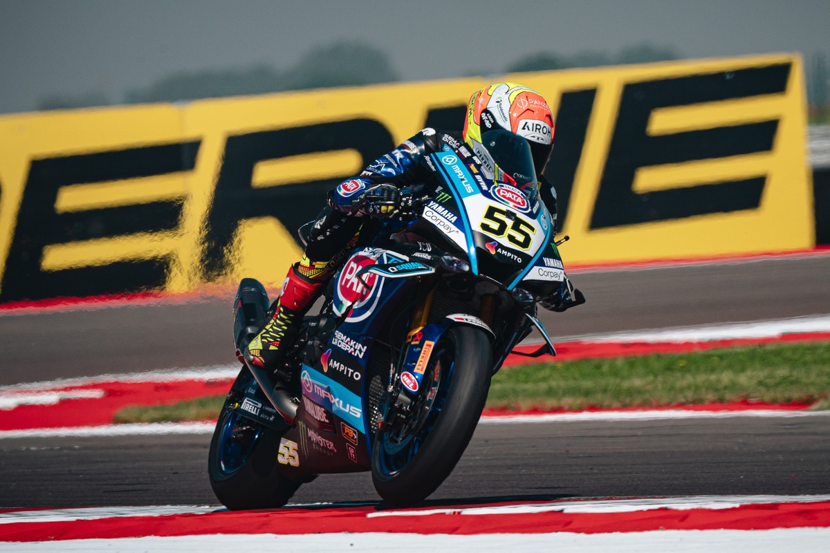 SBK: come cambia la classifica dopo il Round di Cremona