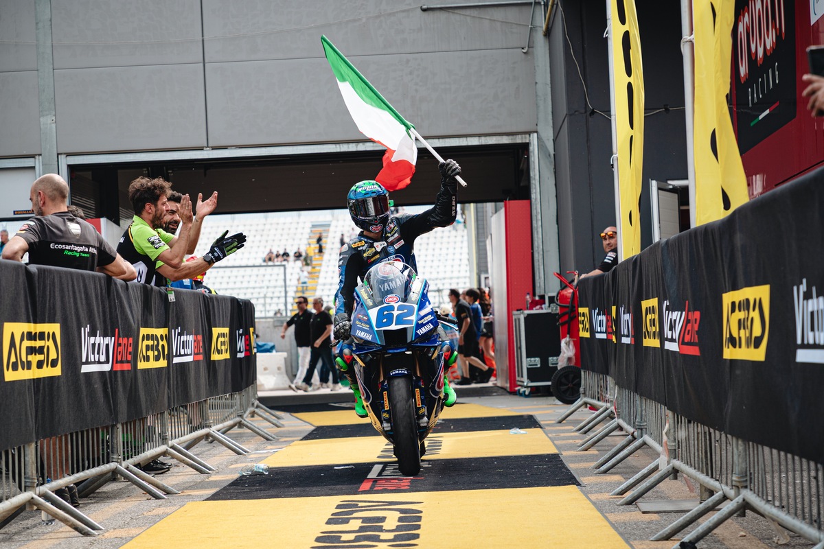 SSP, come cambia la classifica dopo il round di Cremona