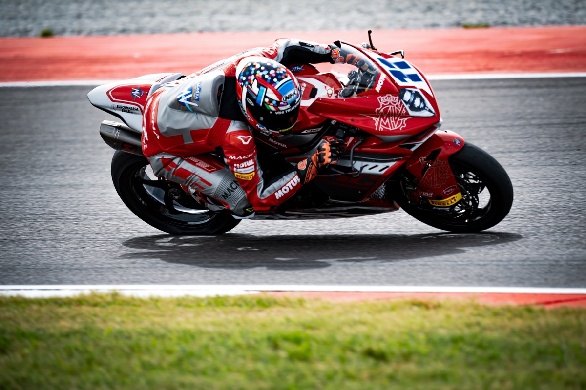 SSP, come cambia la classifica dopo il round di Cremona