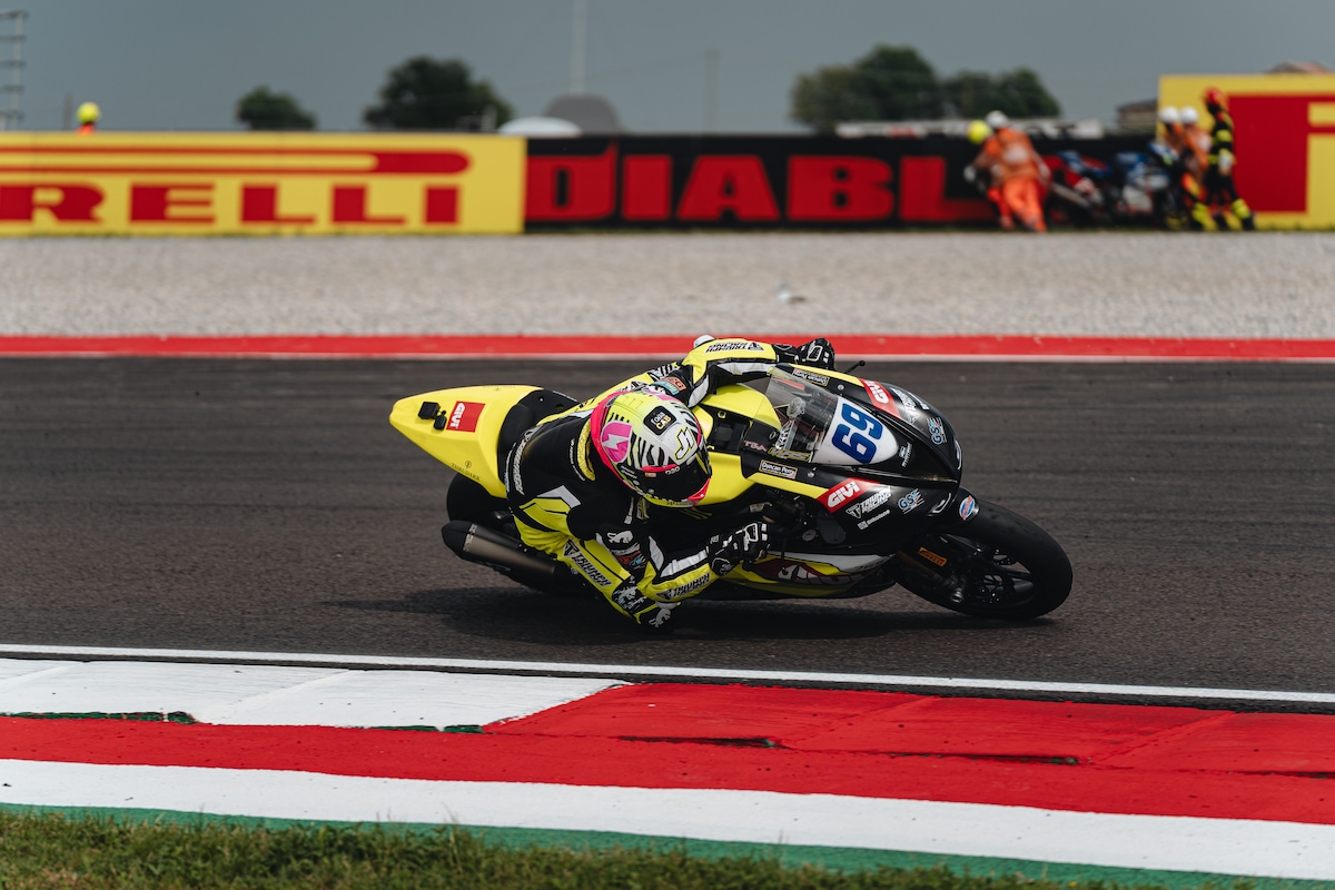 SSP, come cambia la classifica dopo il round di Cremona