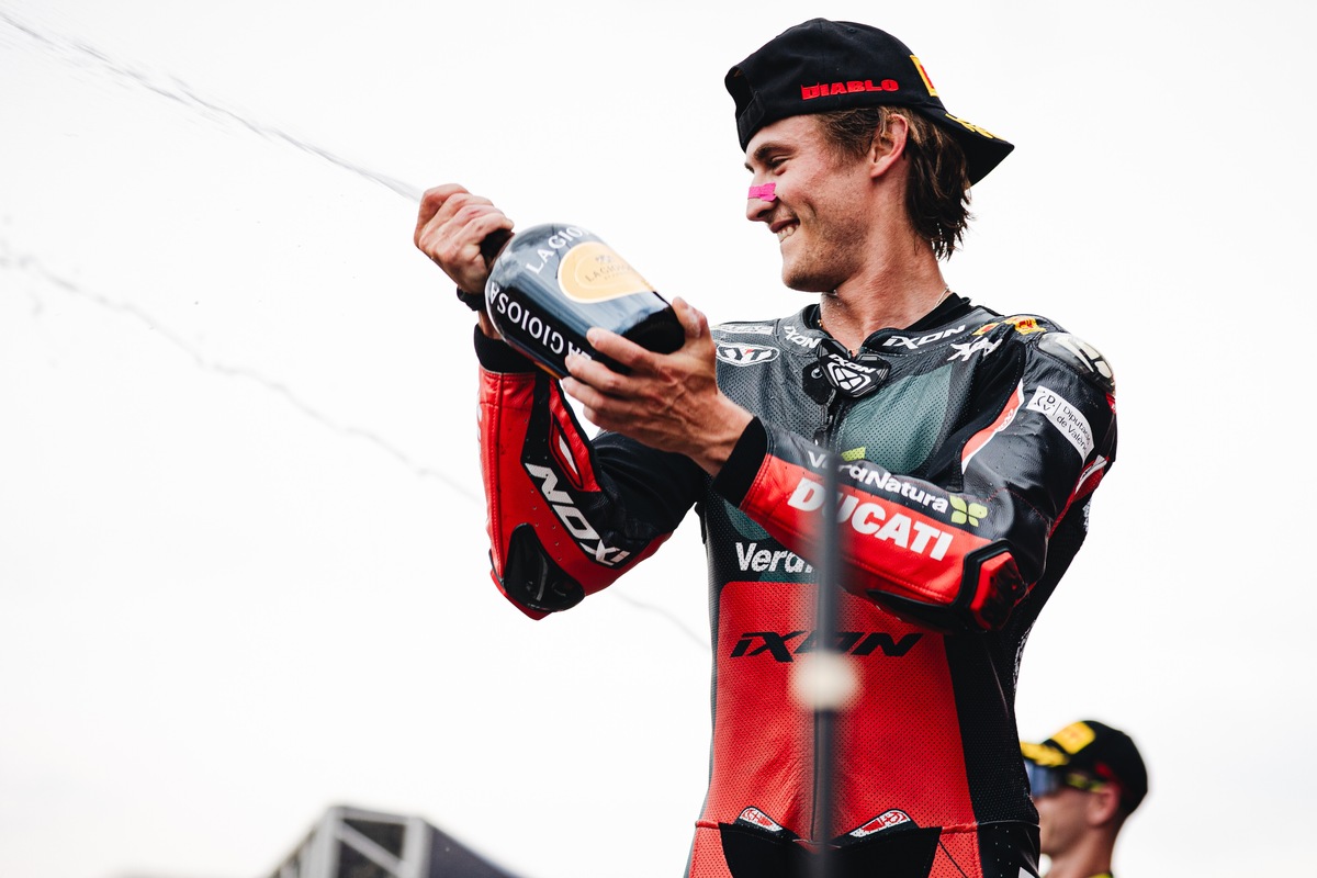 SSP, come cambia la classifica dopo il round di Cremona