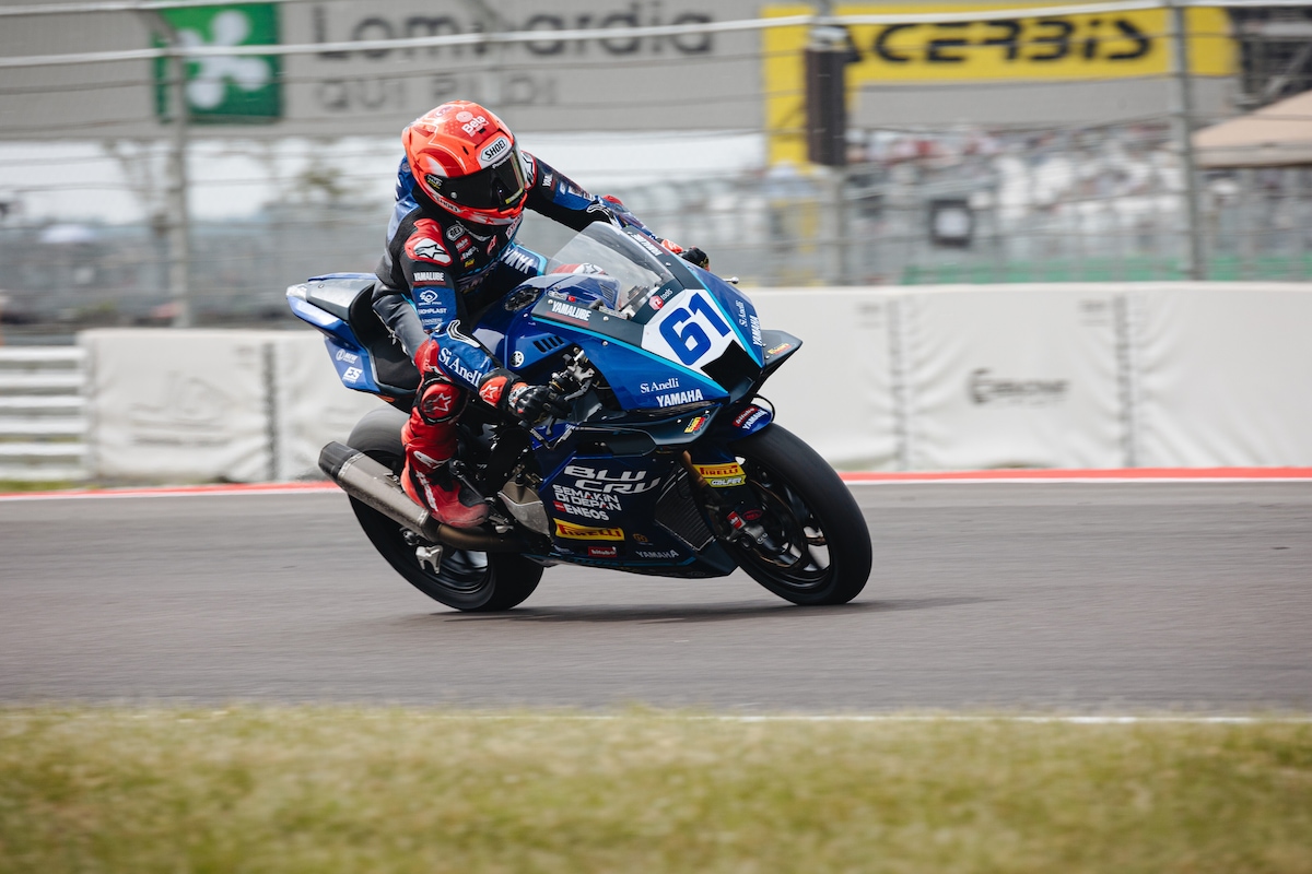 SSP, come cambia la classifica dopo il round di Cremona