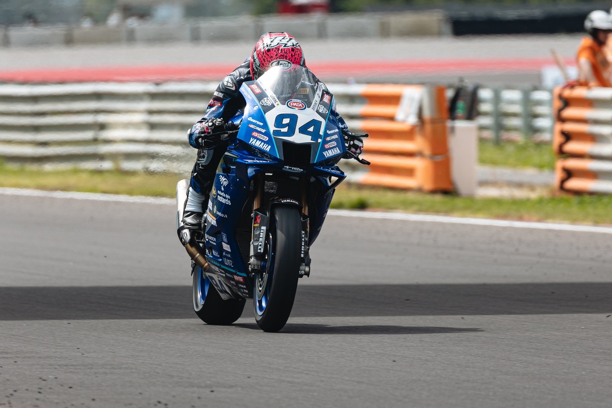 SSP, come cambia la classifica dopo il round di Cremona