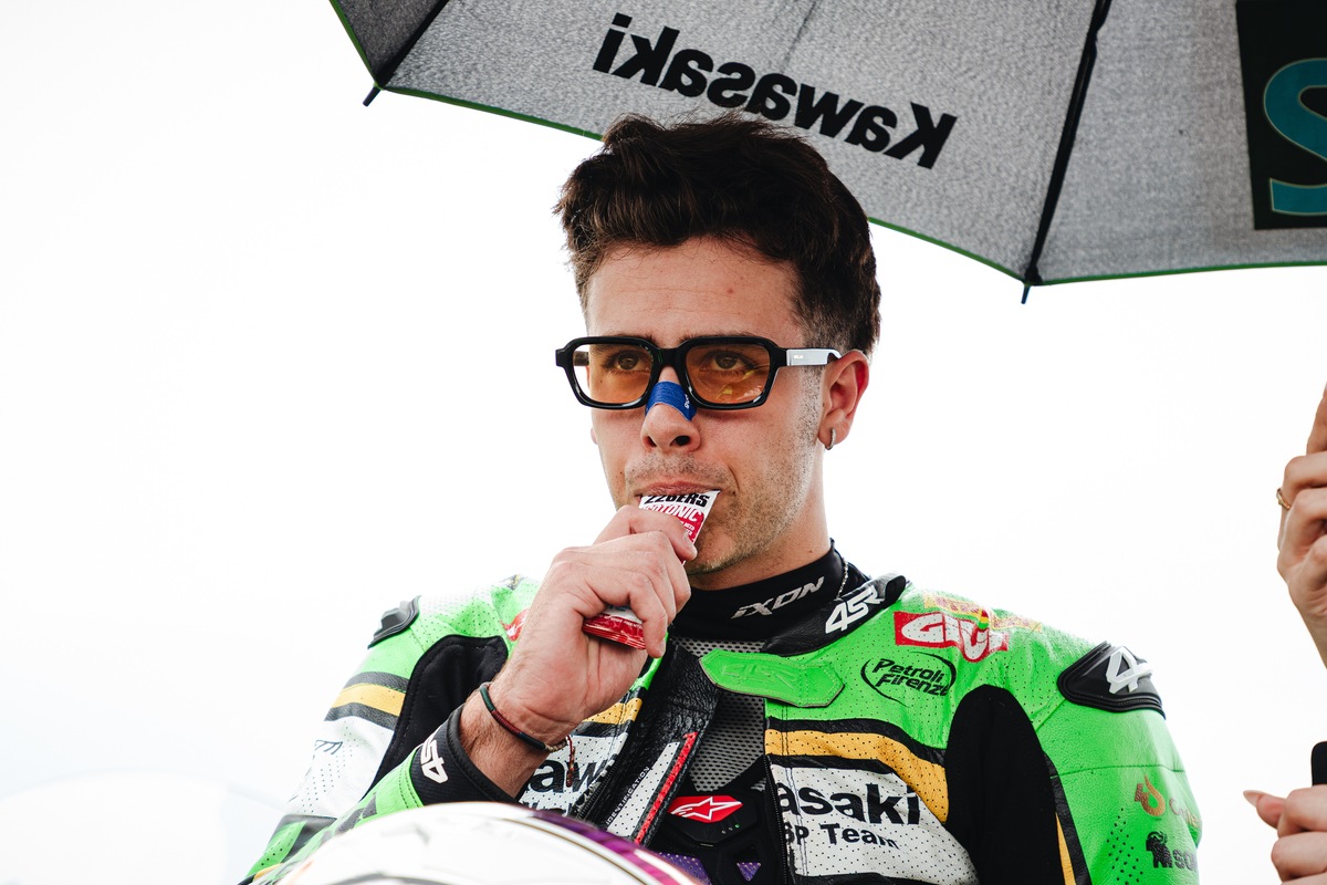 SSP, come cambia la classifica dopo il round di Cremona