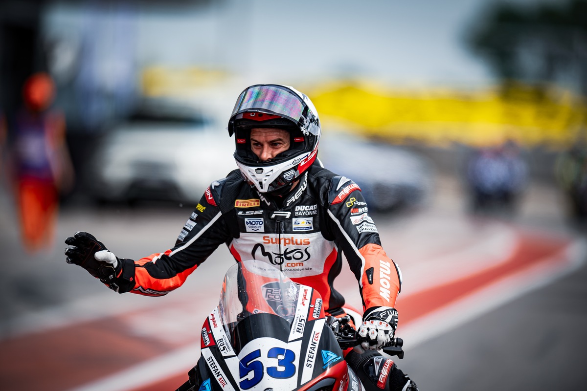 SSP, come cambia la classifica dopo il round di Cremona