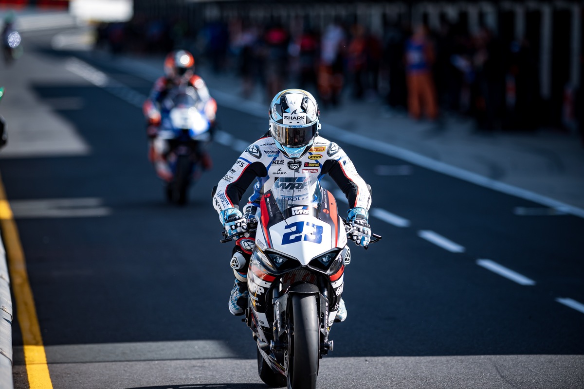 SSP, come cambia la classifica dopo il round di Cremona