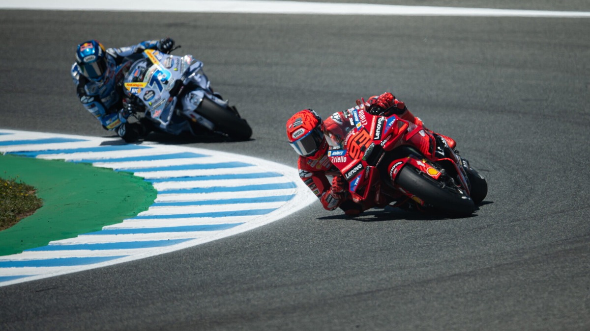 MotoGP, Alex Marquez guerra psicologica con Marc: "So come provocarlo. Bagnaia? Sta faticando"