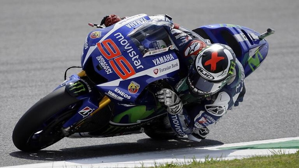 MotoGP: Jorge Lorenzo il più vincente di sempre a Le Mans, Marquez ha l'occasione per staccare Rossi