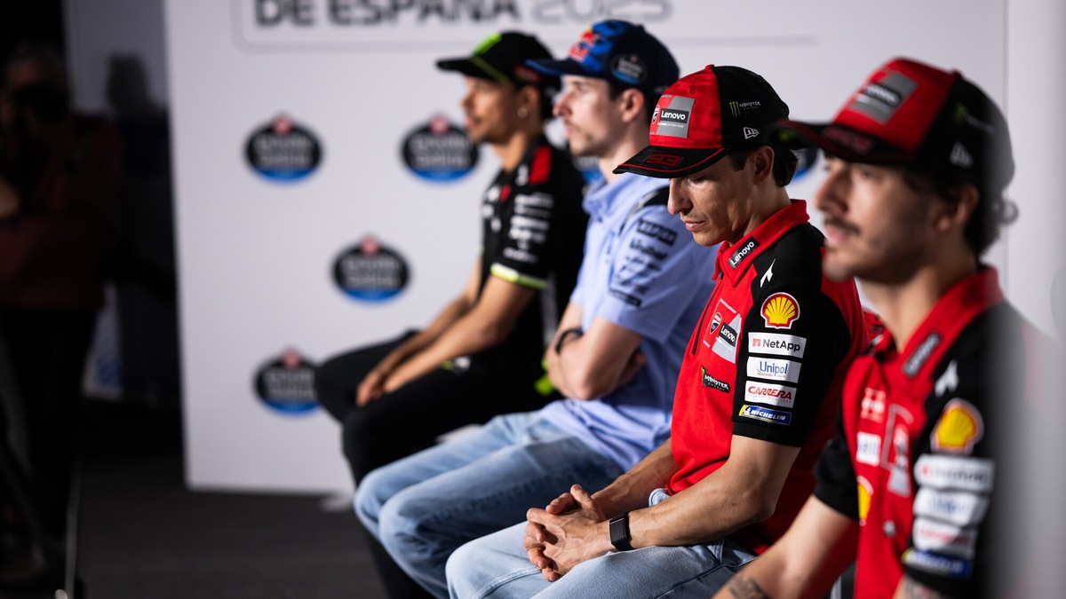 MotoGP: chi incassa di più, gli stipendi della stagione 2025