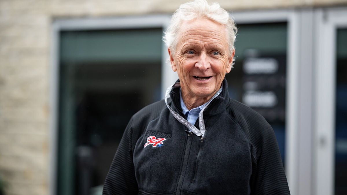 Kevin Schwantz boccia la MotoGP: "Il campionato è diventato un pò noioso"