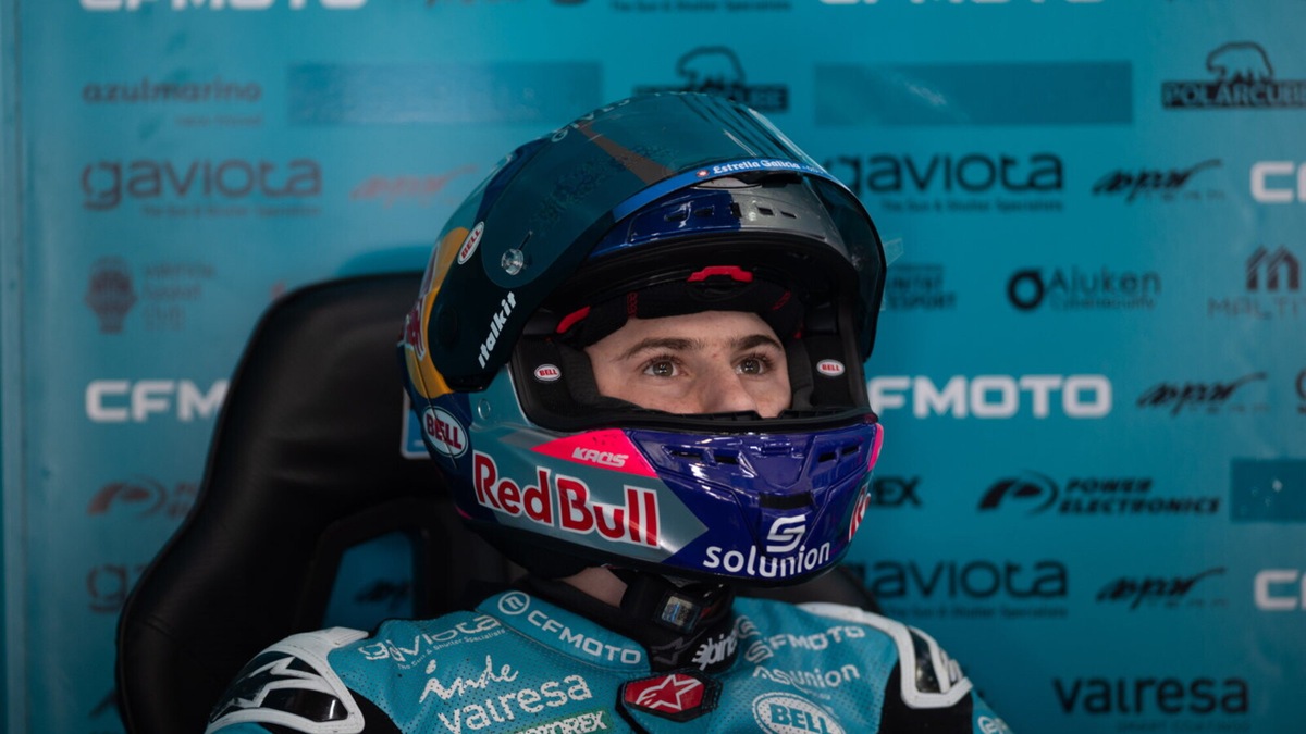 Moto3, a Le Mans il team Aspar con la formazione completa: Quiles e Foggia