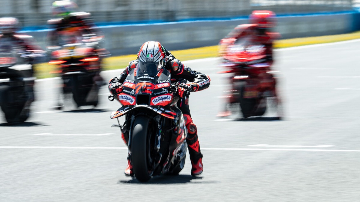 Sport in TV oggi 9 maggio: orari e programmazione MotoGP e non solo