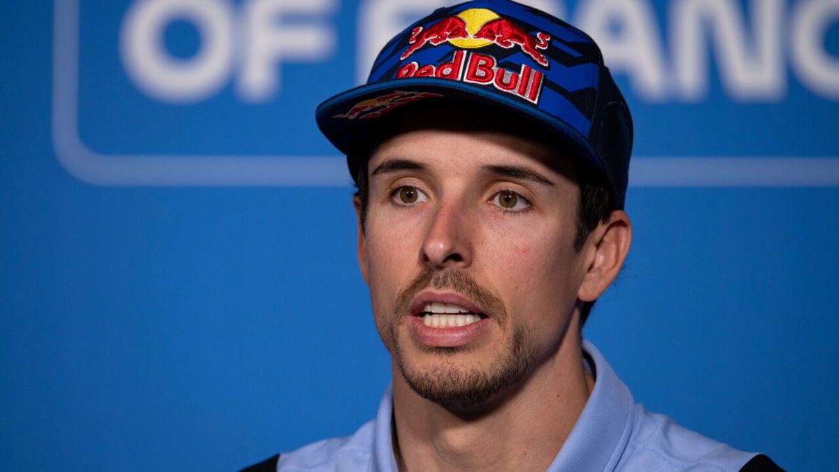 GP Le Mans, Marquez: "Una vittoria non cambia la vita, il favorito resta Marc"