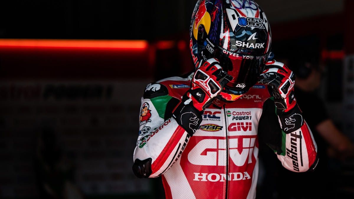 MotoGP Francia diretta, le FP a Le Mans: segui l'azione minuto per minuto