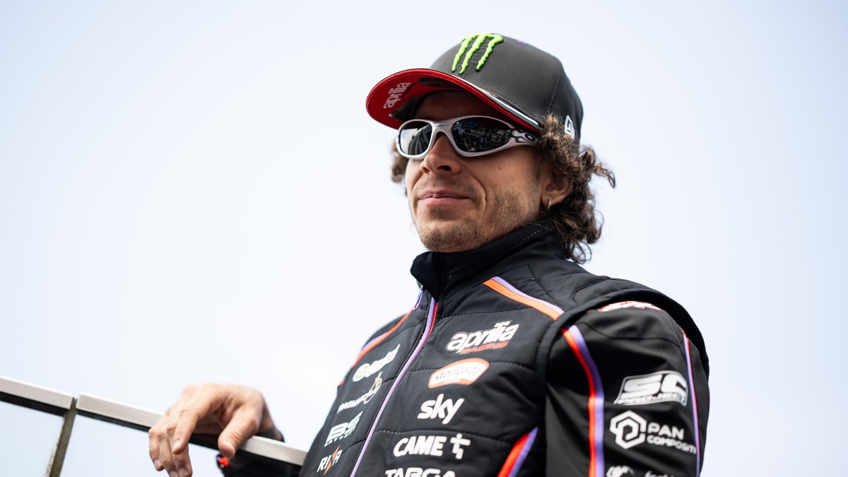GP Francia, Bezzecchi: “Ho fatto l’ultimo giro alla morte”