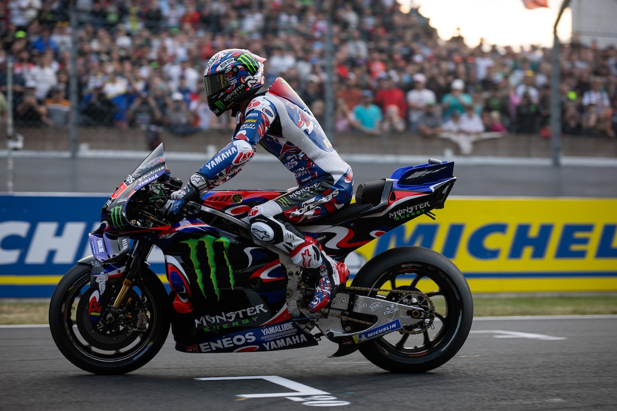 MotoGP: come cambia la classifica dopo il GP di Francia