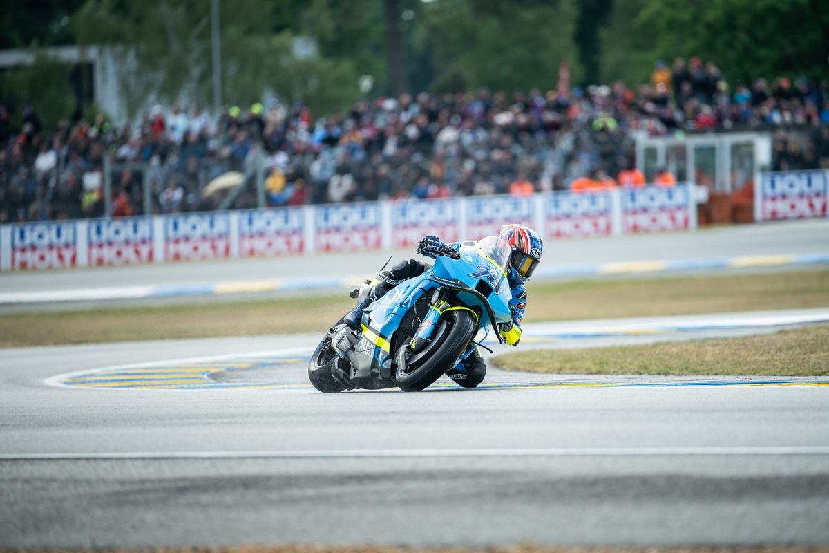 MotoGP: come cambia la classifica dopo il GP di Francia