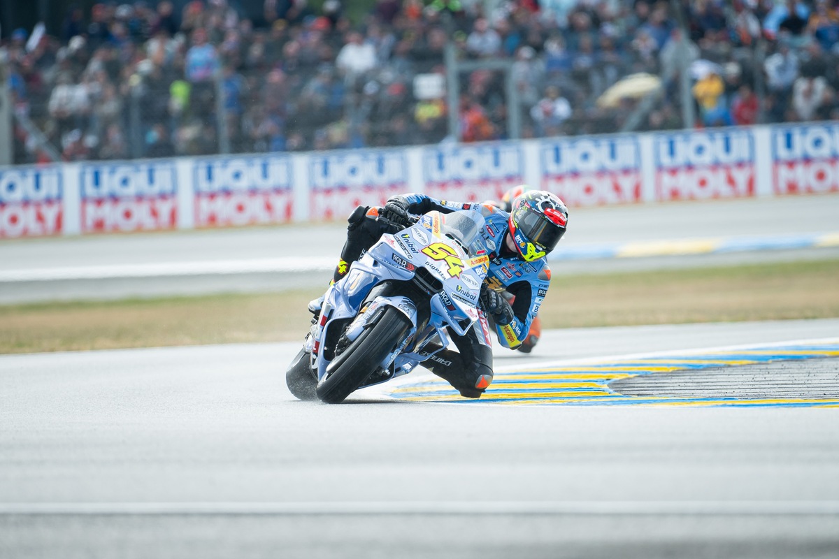 MotoGP: come cambia la classifica dopo il GP di Francia