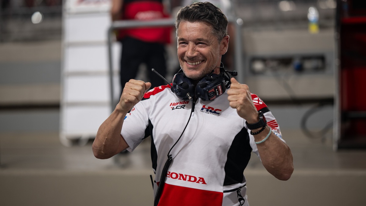 GP Francia, Cecchinello: “Zarco si è fidato e ha fatto qualcosa di incredibile”