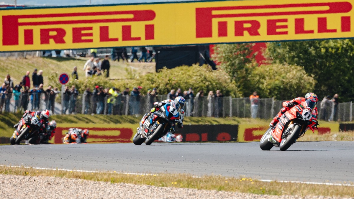 Sport in TV oggi 18 maggio: orari e programmazione SBK e non solo