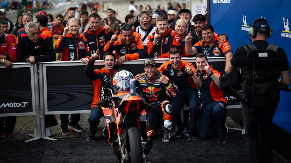 Moto3, a Silverstone Rueda arriva sempre più leader: chi lo fermerà?