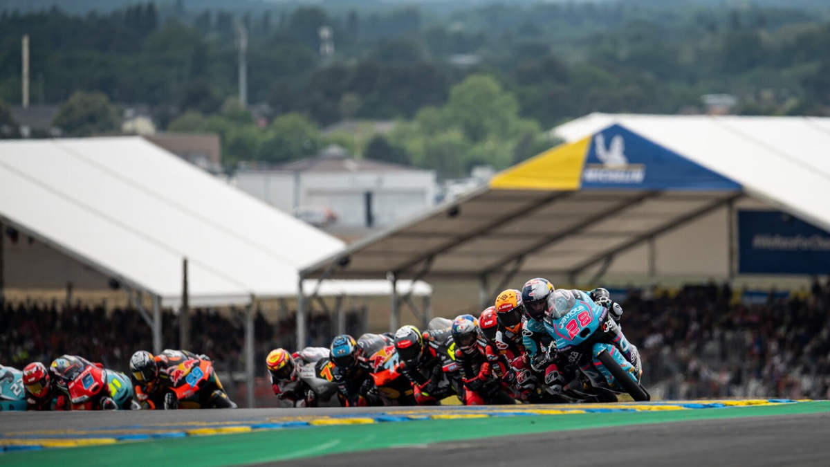 Moto3, Quiles e Foggia a Silverstone: ecco cosa aspettarsi dai portacolori del team Aspar