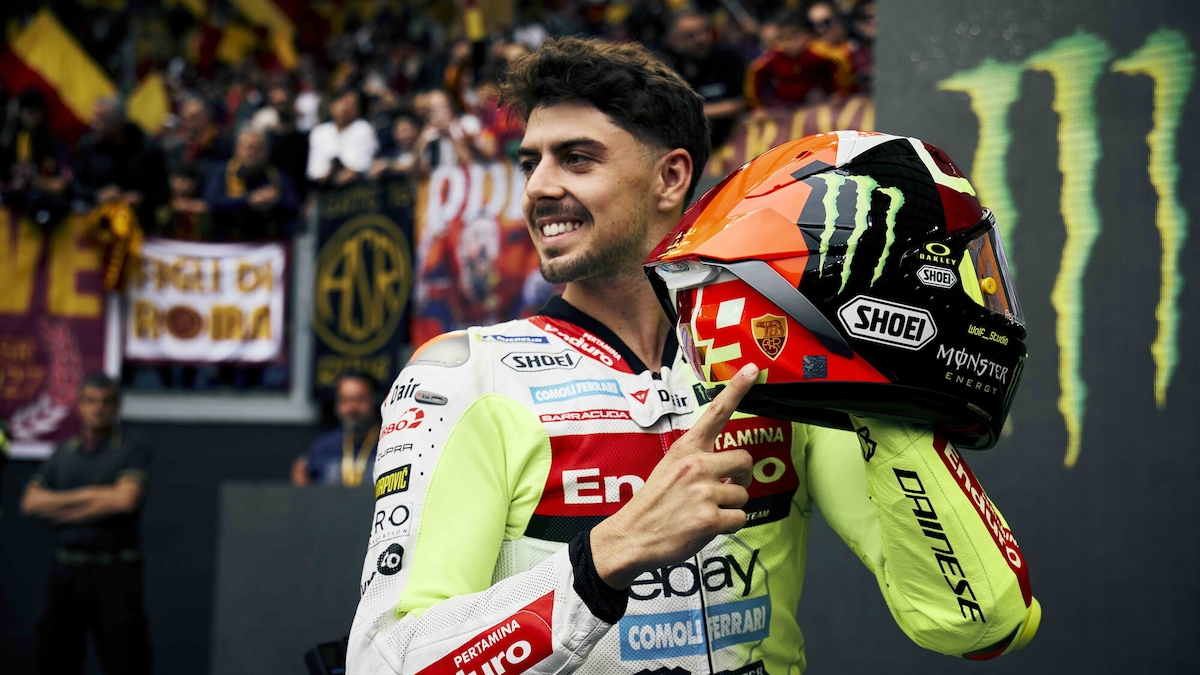 Fabio Di Giannantonio, in campo durante Roma-Fiorentina: il video