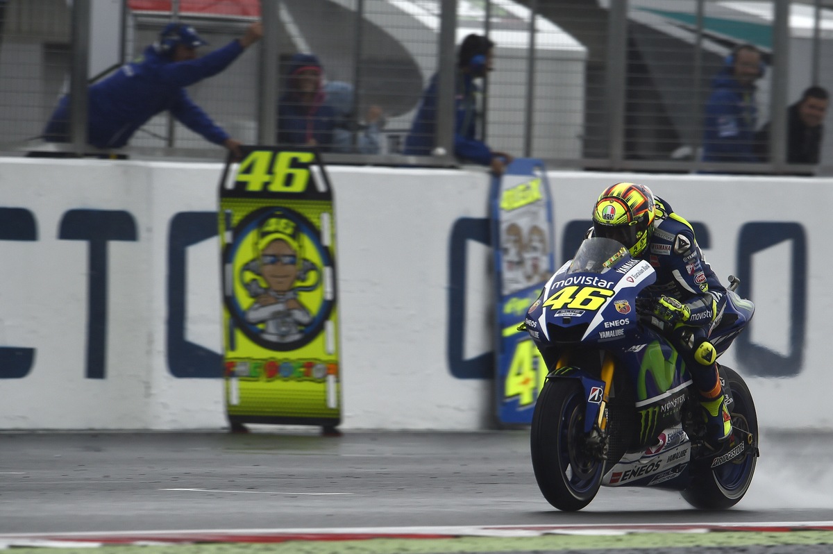 MotoGP, le 5 gare più avvincenti mai corse a Silverstone