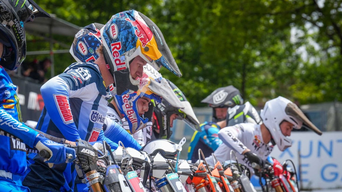 MX2: in Francia tutti a caccia del lupo