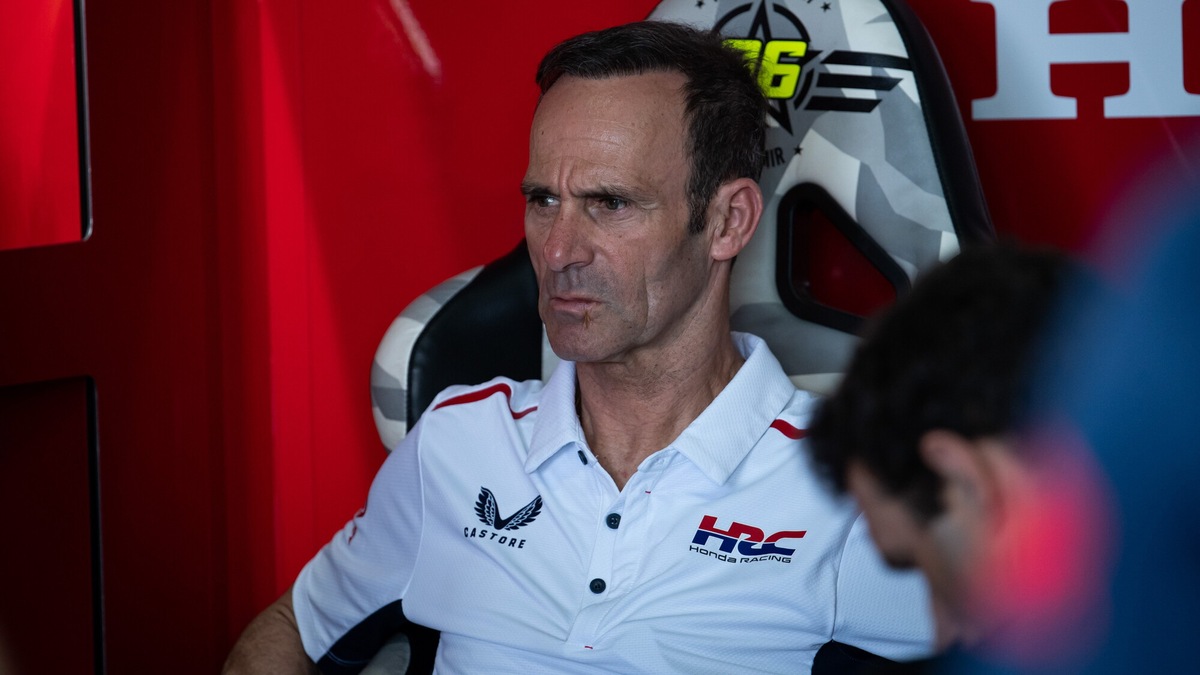 MotoGP, Puig: “Se non fossimo interessati a Martin, saremmo degli idioti”