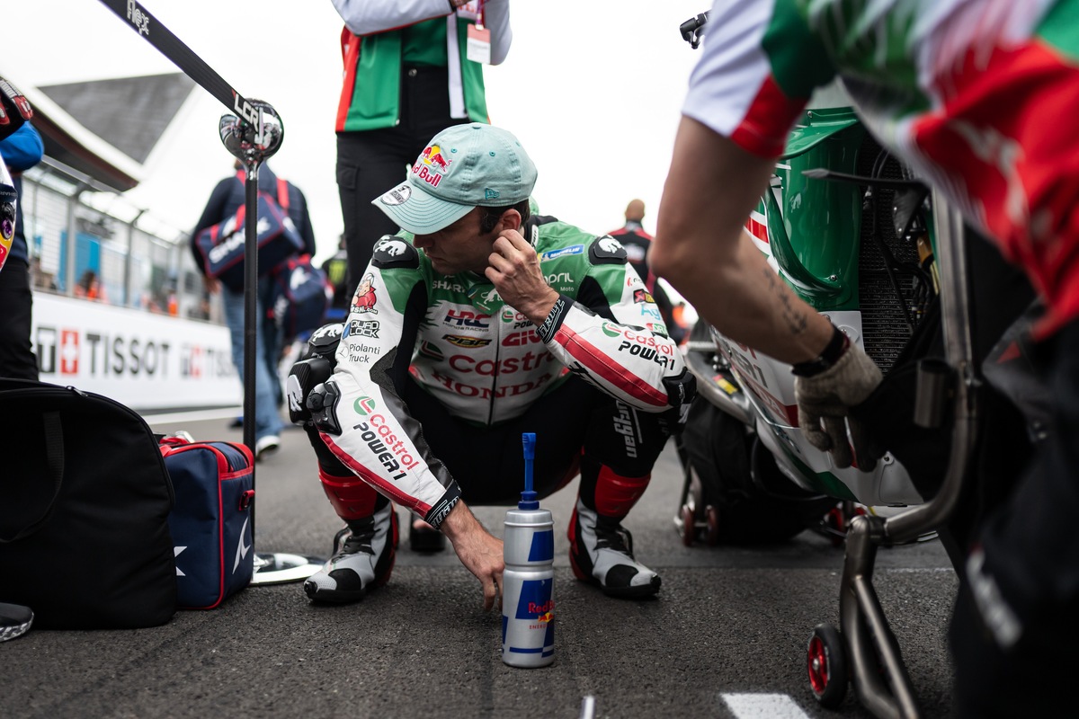 MotoGP, come cambia la classifica dopo il GP di Silverstone