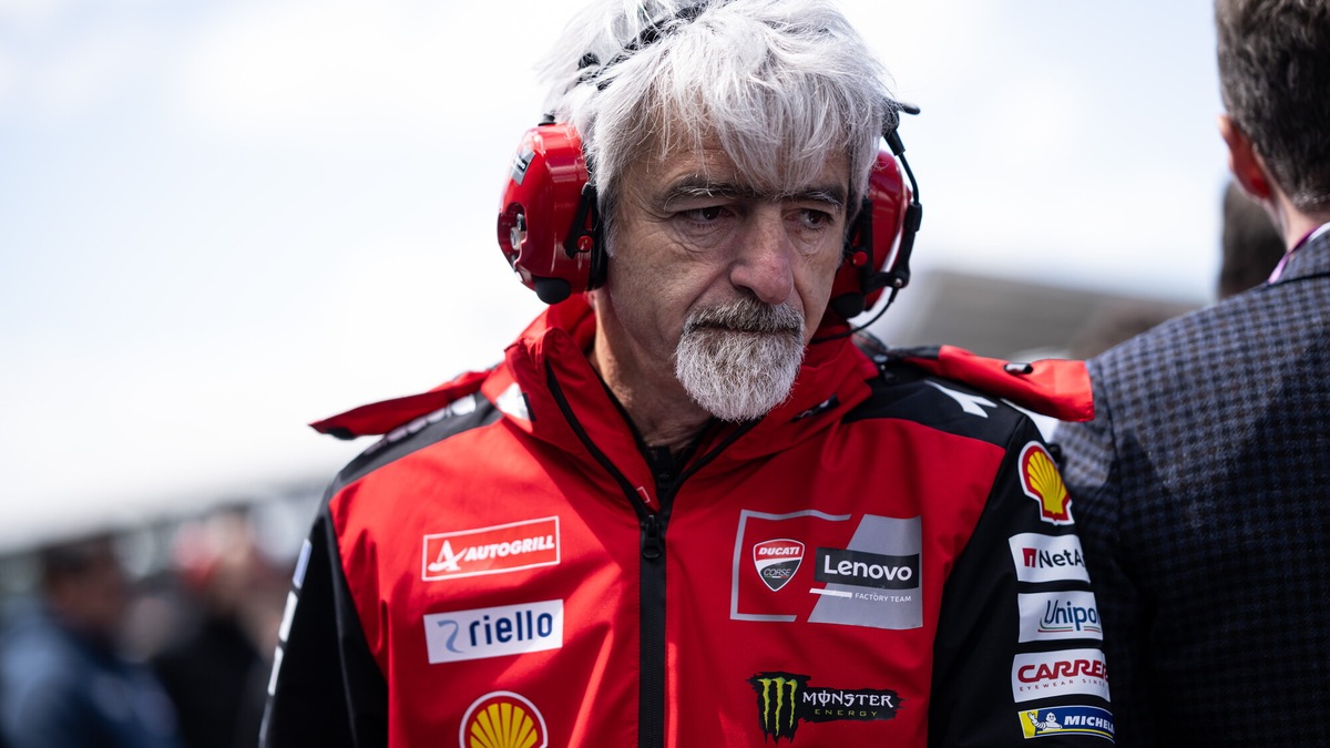 MotoGP, Dall’Igna tuona: “Tutti devono sentirsi pienamente responsabili”