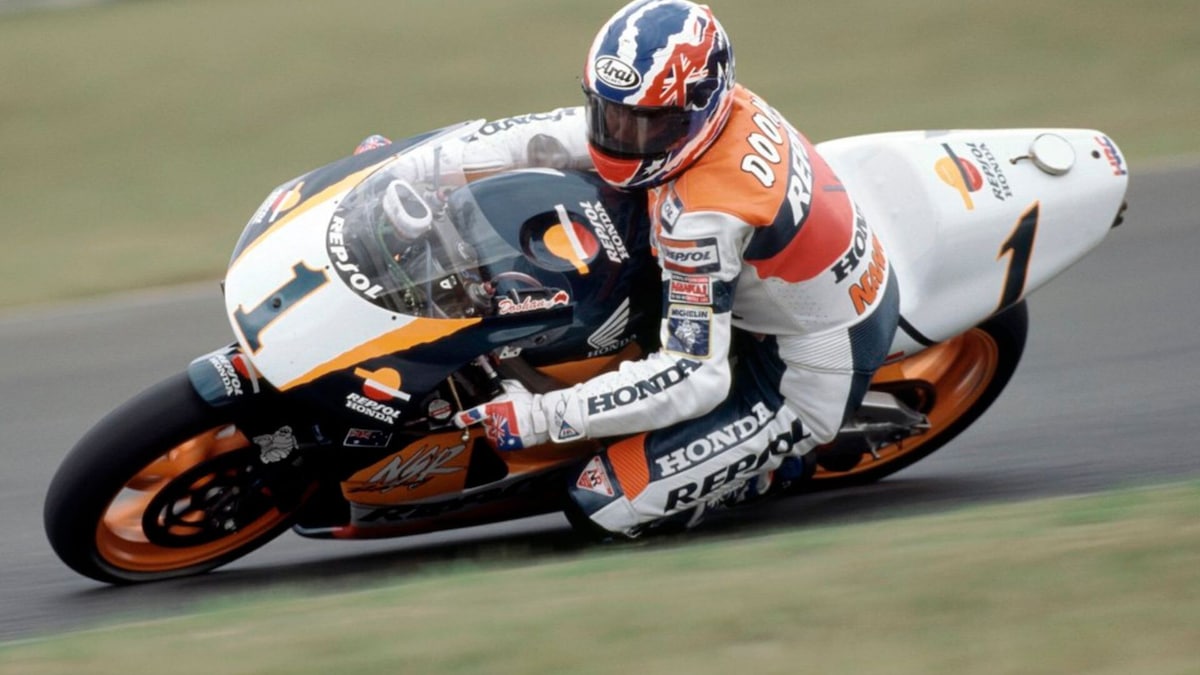 MotoGP, ecco le 5 nazioni più vincenti di sempre nel motomondiale 