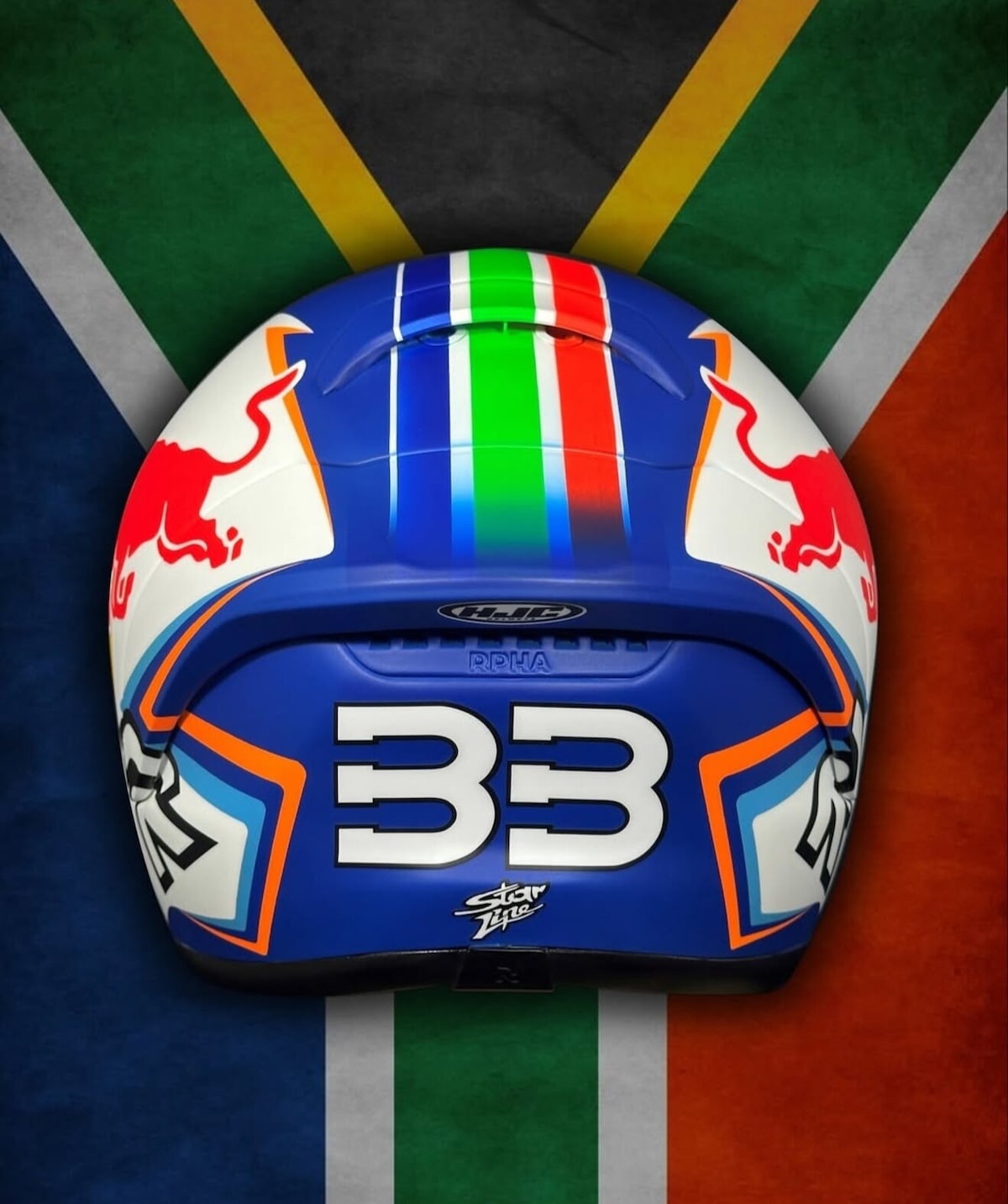 MotoGP, una varietà dei caschi speciali: da Bagnaia a Iannone