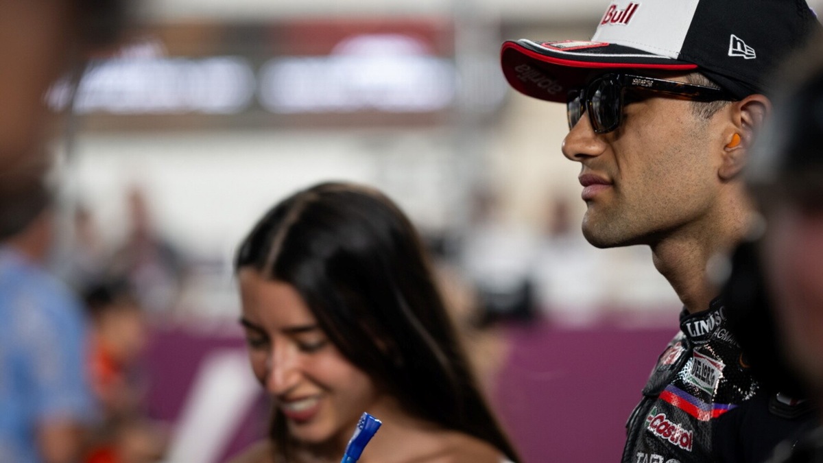 MotoGP, Jorge Martin e Aprilia: (non) ci eravamo tanto amati