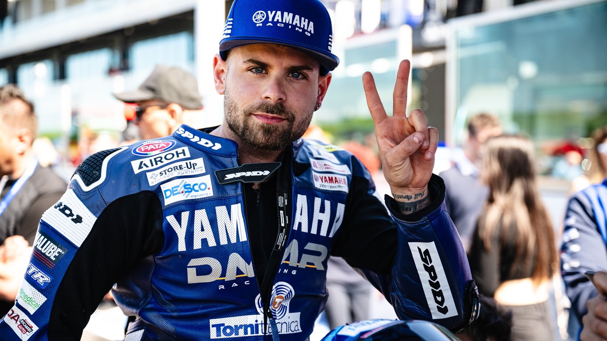 CIV: Delbianco firma la pole al Mugello, Ottaviani si prende la SSP