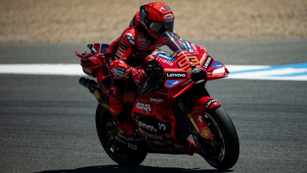 MotoGP, Aragòn terra di Marquez: al Motorland Marc (deve) ritrovare la vittoria