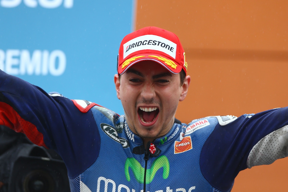 MotoGP, le gare più esaltanti svolte ad Aragon