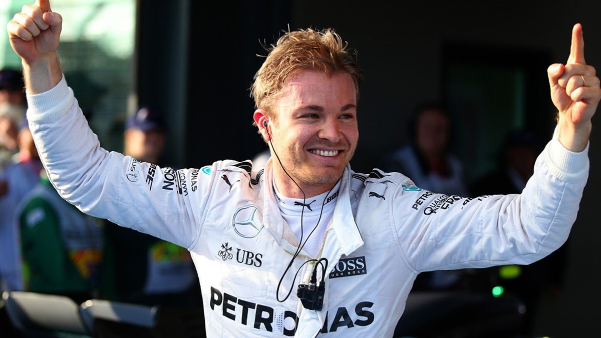 MotoGP, Nico Rosberg: "Il contatto Verstappen-Russell come Rossi-Marquez nel 2015"