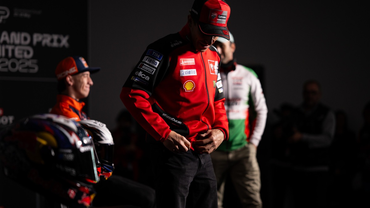 MotoGP, in DIRETTA la conferenza stampa GP Aragon - LIVE
