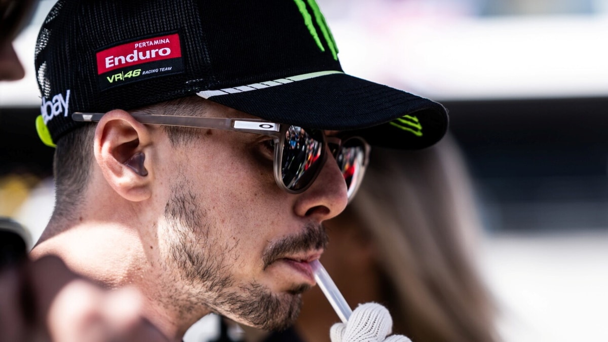 GP Aragòn, Diggia: "Marc va forte, ma quanto rischia..."