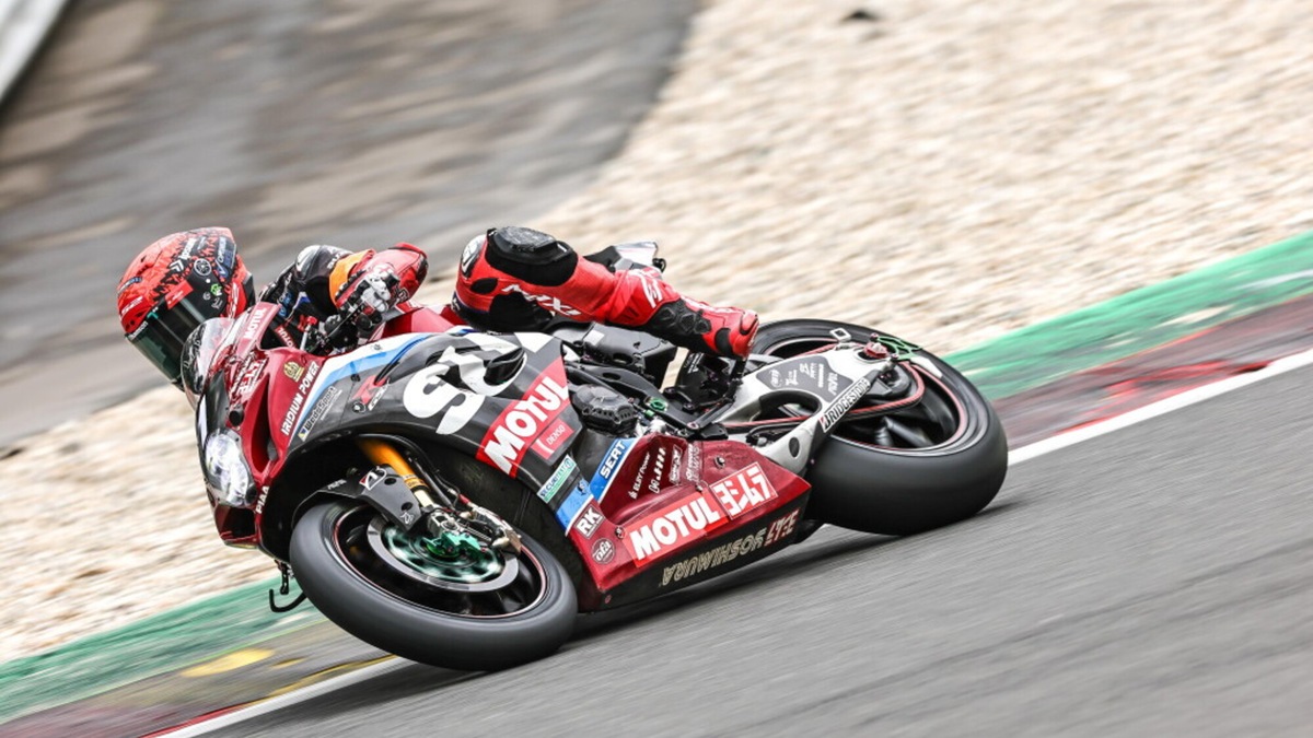 EWC 8h Spa, Q2: un super giro di Gregg Black regala la pole alla Suzuki