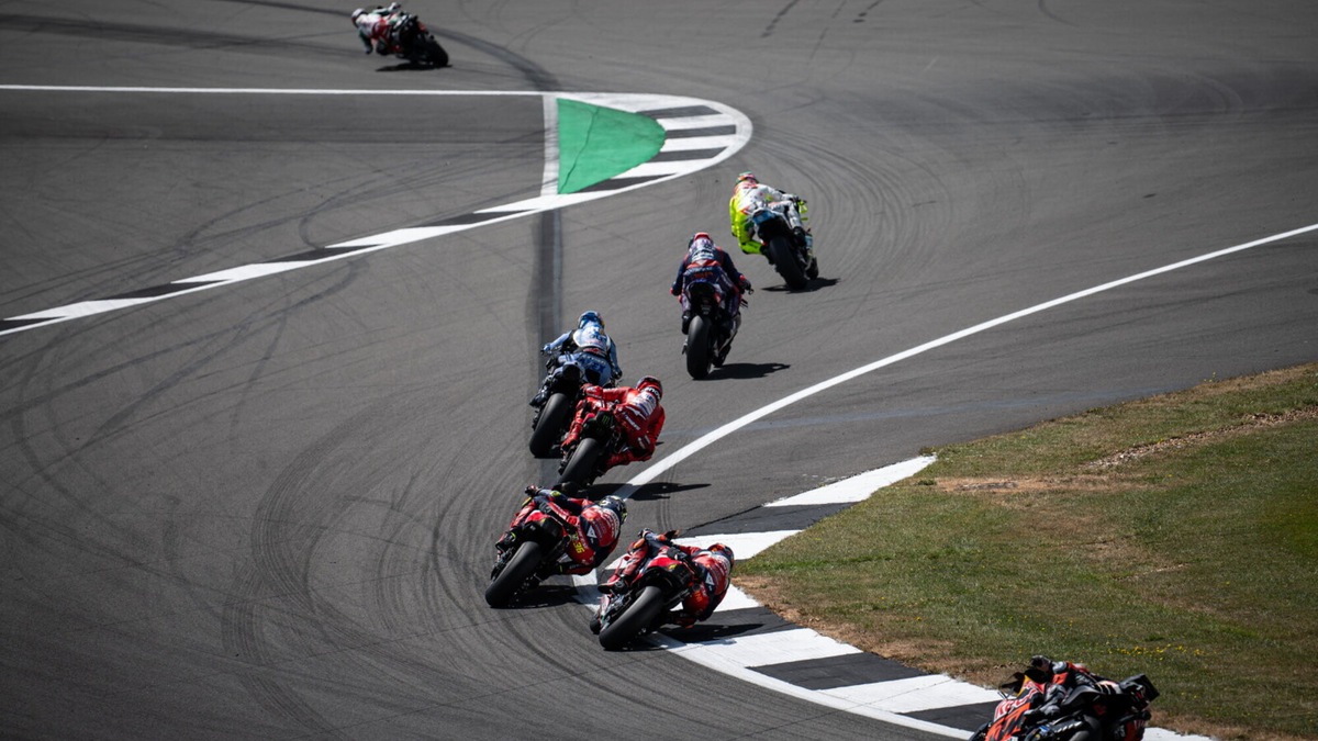 Sport in TV oggi 7 giugno: Orari e programmazione, tutto il motorsport del sabato