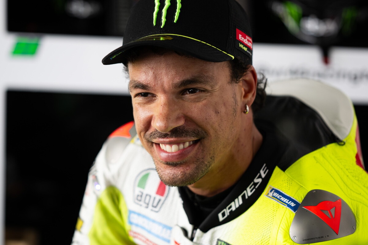 MotoGP: la griglia di partenza del Gran Premio di Aragon