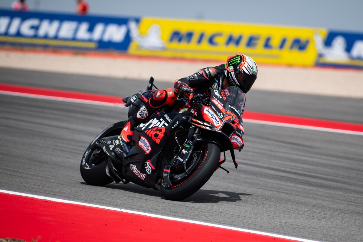 MotoGP: come cambia la classifica dopo il Gran Premio di Aragon