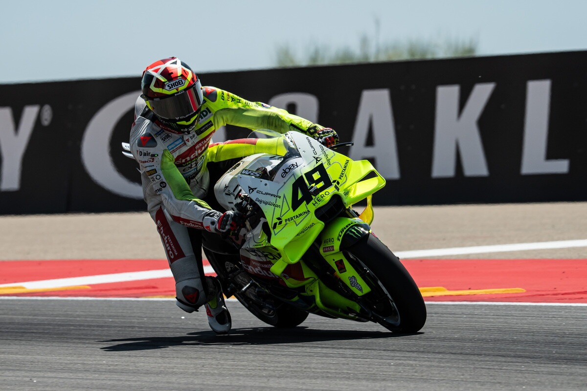 MotoGP: come cambia la classifica dopo il Gran Premio di Aragon