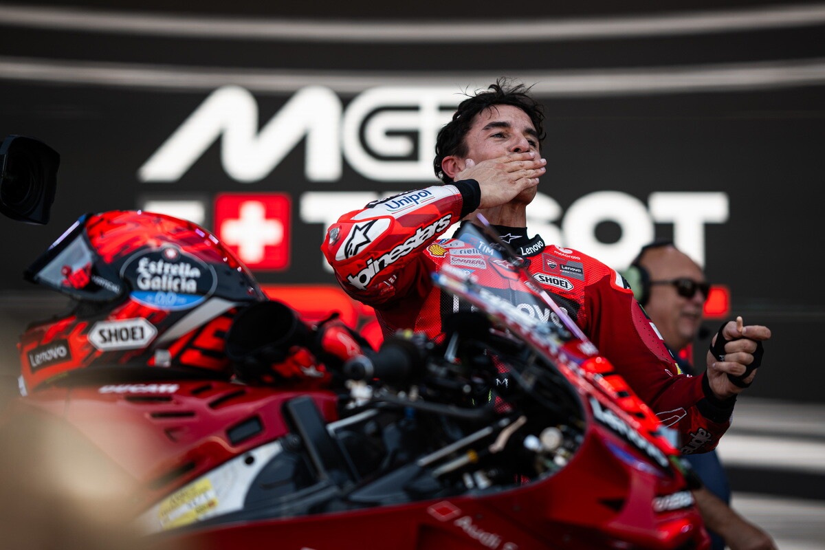 MotoGP: come cambia la classifica dopo il Gran Premio di Aragon