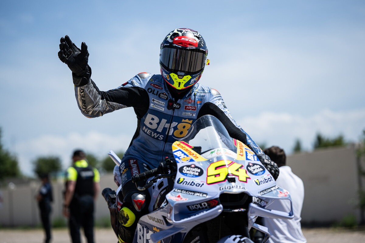 MotoGP: come cambia la classifica dopo il Gran Premio di Aragon