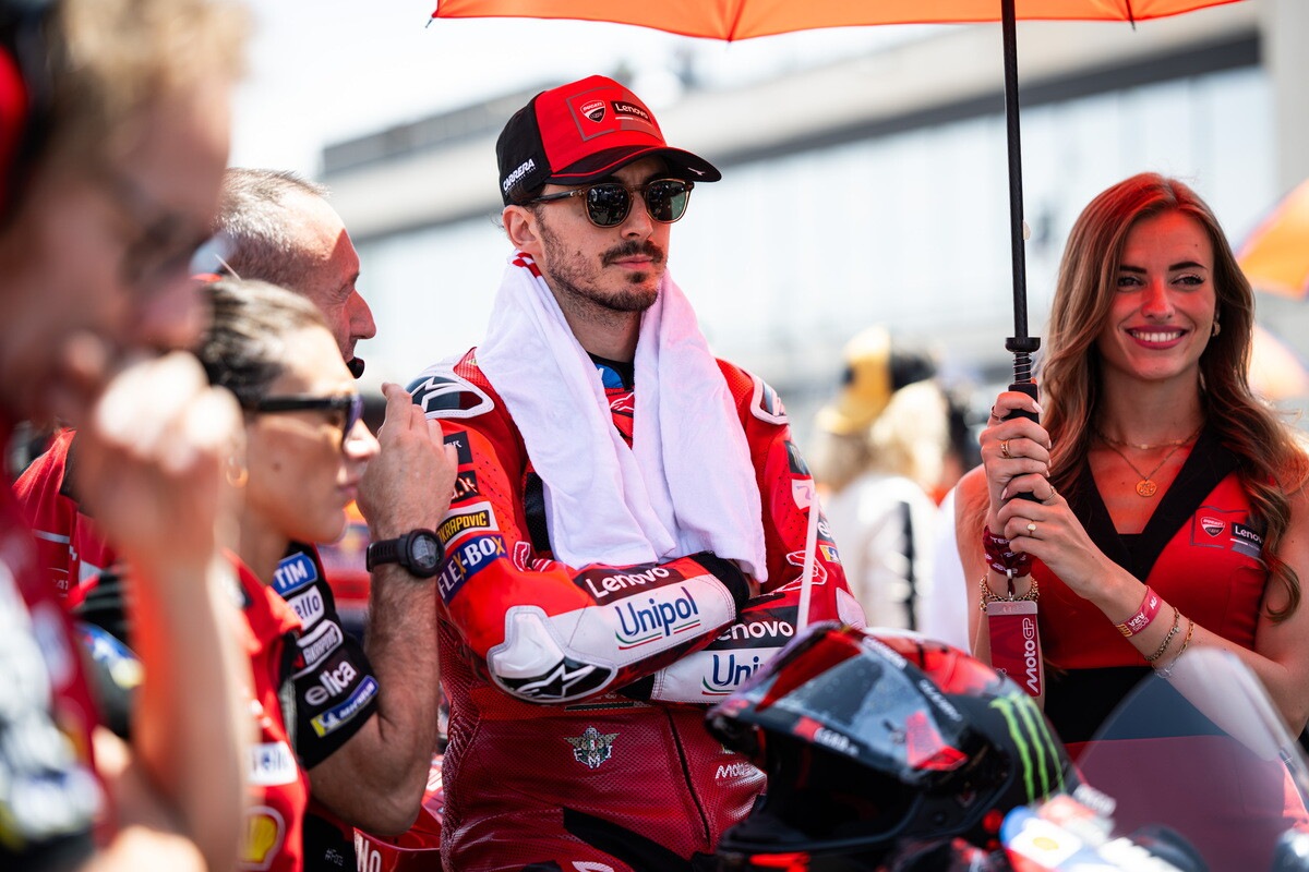 MotoGP: come cambia la classifica dopo il Gran Premio di Aragon